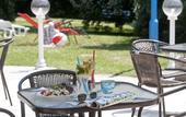 Туры в отель Holiday Hotel Csopak