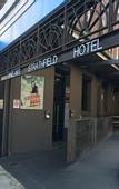 Туры в отель Strathfield Hotel