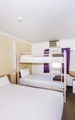 Туры в отель DUBBO BUDGET STAY