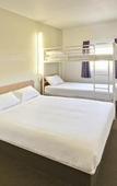 Туры в отель DUBBO BUDGET STAY