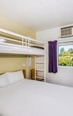 Туры в отель DUBBO BUDGET STAY