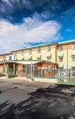 Туры в отель DUBBO BUDGET STAY