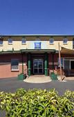 Туры в отель DUBBO BUDGET STAY