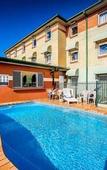 Туры в отель DUBBO BUDGET STAY