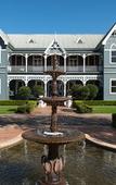 Туры в отель The Convent Hunter Valley Hotel