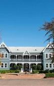 Туры в отель The Convent Hunter Valley Hotel