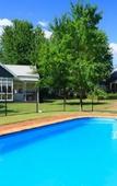 Туры в отель The Convent Hunter Valley Hotel