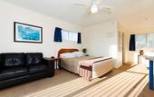 Туры в отель Elliotts Kapiti Coast Motor Lodge