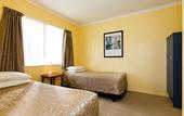 Туры в отель Elliotts Kapiti Coast Motor Lodge