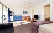 Туры в отель Elliotts Kapiti Coast Motor Lodge