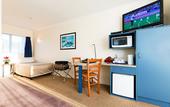 Туры в отель Elliotts Kapiti Coast Motor Lodge