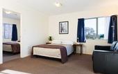 Туры в отель Elliotts Kapiti Coast Motor Lodge