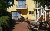 Туры в отель Elliotts Kapiti Coast Motor Lodge