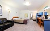Туры в отель Elliotts Kapiti Coast Motor Lodge