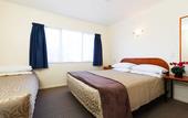 Туры в отель Elliotts Kapiti Coast Motor Lodge