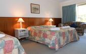 Туры в отель Augusta's Georgiana Molloy Motel