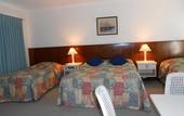 Туры в отель Augusta's Georgiana Molloy Motel