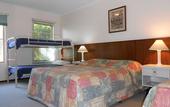 Туры в отель Augusta's Georgiana Molloy Motel