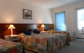 Туры в отель Augusta's Georgiana Molloy Motel