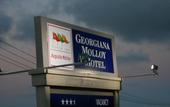 Туры в отель Augusta's Georgiana Molloy Motel