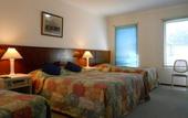 Туры в отель Augusta's Georgiana Molloy Motel