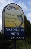 Туры в отель AAA Marlin Motel