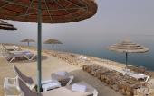 Туры в отель Dead Sea Marriott Resort & Spa