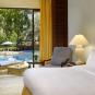 Туры в отель Dead Sea Marriott Resort & Spa, оператор Anex Tour