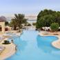 Туры в отель Dead Sea Marriott Resort & Spa, оператор Anex Tour