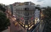 Туры в отель Idylle Hotel