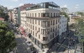 Туры в отель Idylle Hotel