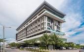 Туры в отель Marvelux Hotel