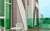Туры в отель Marvelux Hotel