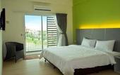 Туры в отель Marvelux Hotel