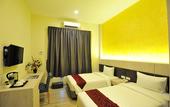 Туры в отель Marvelux Hotel