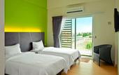 Туры в отель Marvelux Hotel