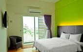Туры в отель Marvelux Hotel
