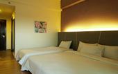 Туры в отель Marvelux Hotel