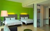 Туры в отель Marvelux Hotel