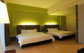 Туры в отель Marvelux Hotel