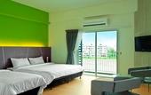 Туры в отель Marvelux Hotel