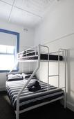 Туры в отель Wake Up! Bondi Beach - Hostel