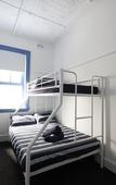 Туры в отель Wake Up! Bondi Beach - Hostel