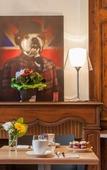 Туры в отель Hotel Atlantic