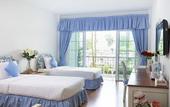 Туры в отель Kensington English Garden Resort Khaoyai