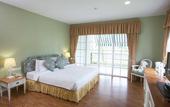 Туры в отель Kensington English Garden Resort Khaoyai