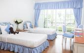 Туры в отель Kensington English Garden Resort Khaoyai