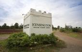 Туры в отель Kensington English Garden Resort Khaoyai