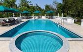 Туры в отель Kensington English Garden Resort Khaoyai