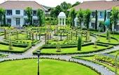 Туры в отель Kensington English Garden Resort Khaoyai